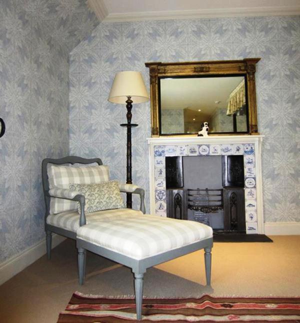 The Loch Lomond Arms Hotel Лусс Экстерьер фото