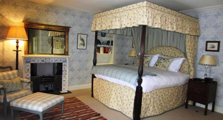 The Loch Lomond Arms Hotel Лусс Экстерьер фото