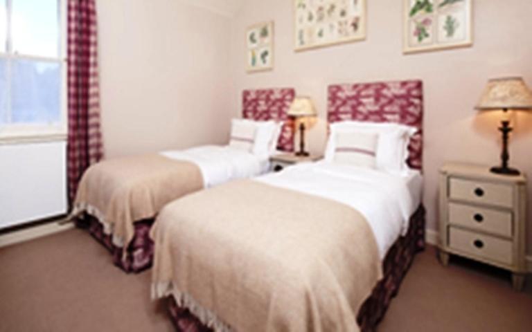 The Loch Lomond Arms Hotel Лусс Экстерьер фото