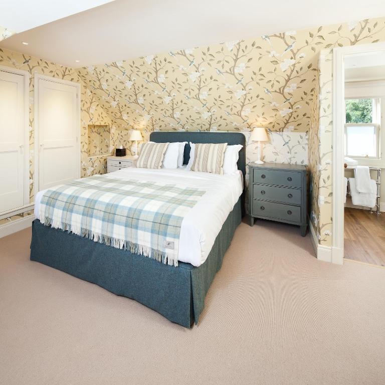 The Loch Lomond Arms Hotel Лусс Экстерьер фото