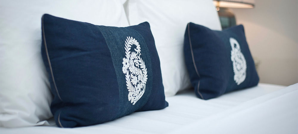 The Loch Lomond Arms Hotel Лусс Экстерьер фото